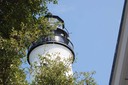 Key West Leuchtturm [Desktop Auflösung]