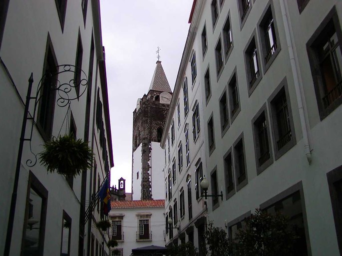 kircheinfunchal
