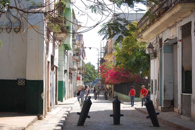 Kuba Kanonen [Desktop Auflösung]