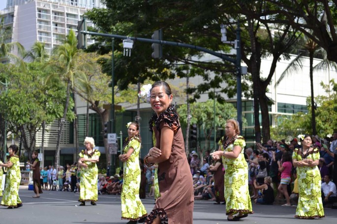 Kuhio Parade 20 [Desktop Auflösung]