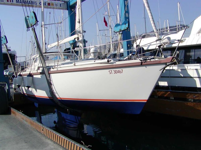 marmarisbeimreinheben