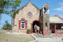 Mayreau Kirche [Desktop Auflösung]
