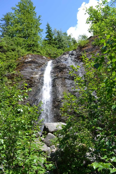 Mendenhall [Desktop Auflösung]