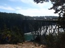 mit Kim und Dale Deseption Bridge (1)