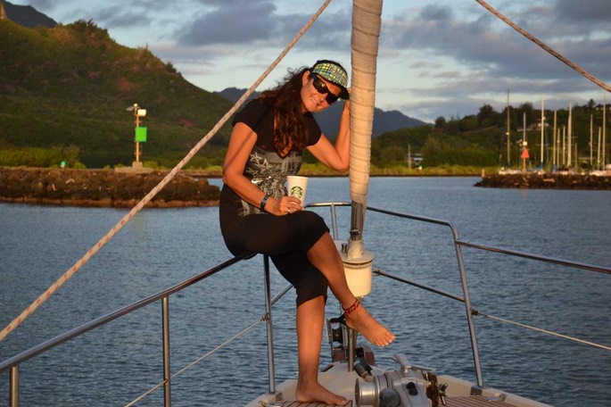 N Frühmorgens [Desktop Auflösung]