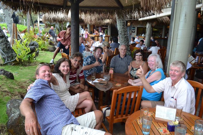 N lustige Runde [Desktop Auflösung]