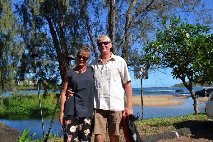 N Nannie und Ben [Desktop Auflösung]