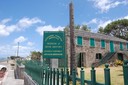 Nevis Hamilton Museum [Desktop Auflösung]
