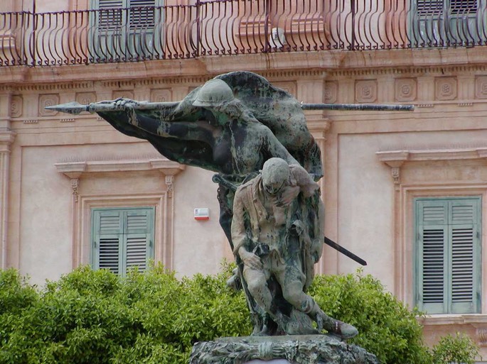 notoskulptur