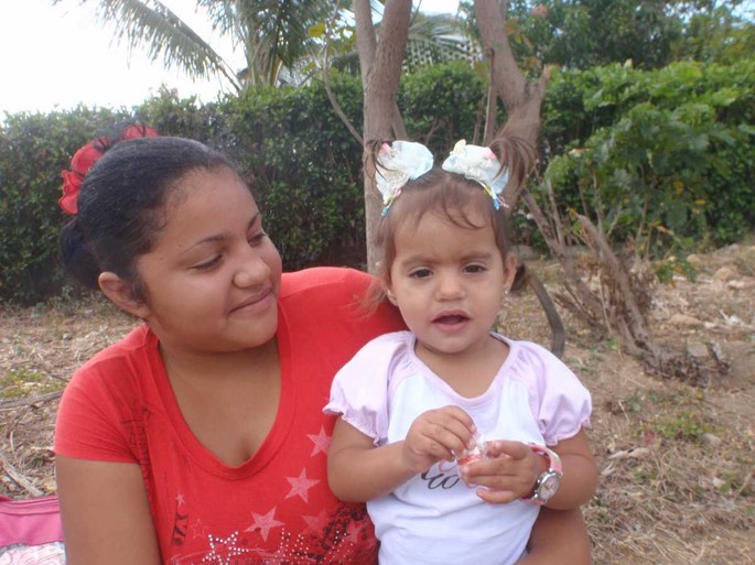 Nueva Gerona Zuckertante [Desktop Auflösung]