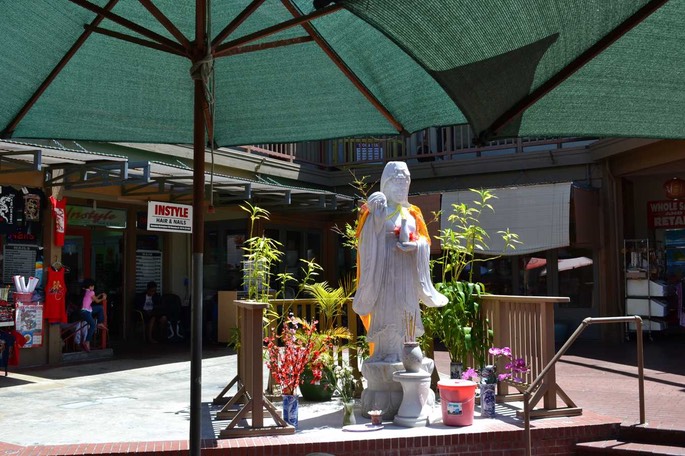 Oahu 218 Symbol [Desktop Auflösung]