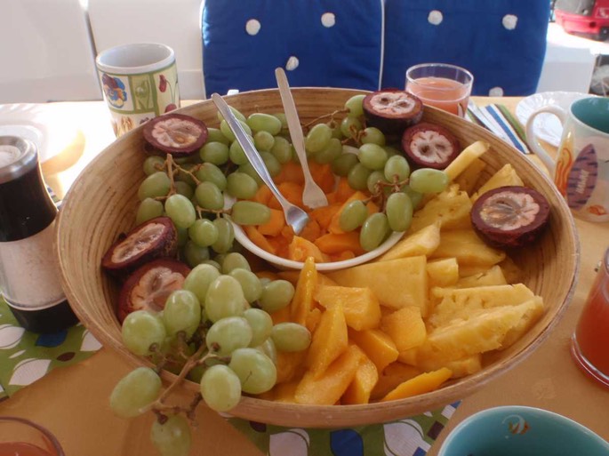 Osterschinken [Desktop Auflösung]