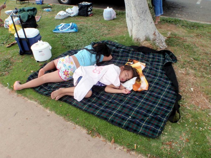 Osterschläfer [Desktop Auflösung]