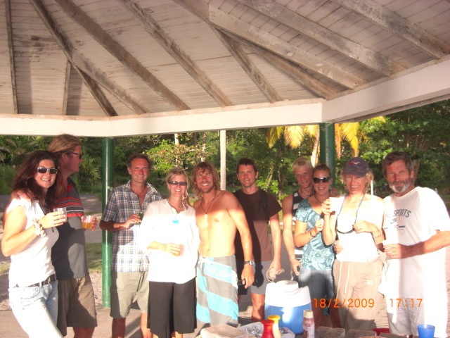 Party