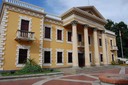 Porlamar Gemeindeamt La Asuncion [Desktop Auflösung]