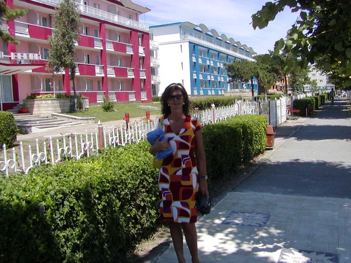 rumangalia