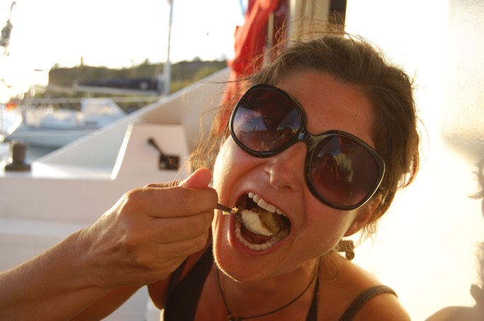 Sabine Tiramisu