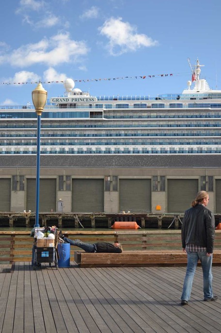 San Francisco (13) [Desktop Auflösung]