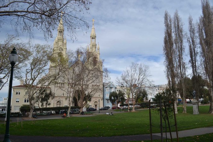 San Francisco (27) [Desktop Auflösung]