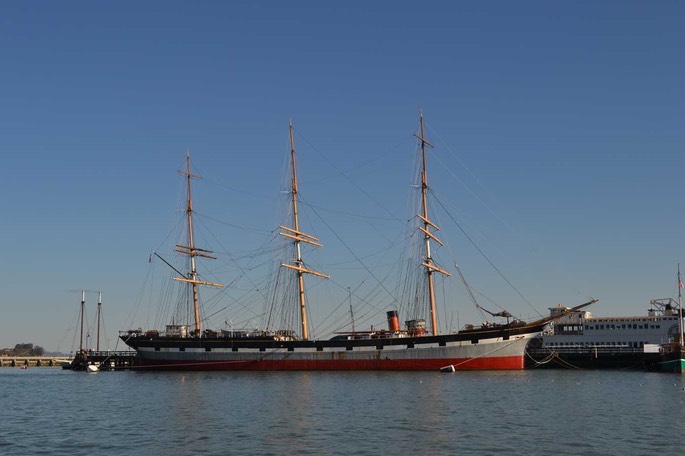 San Francisco (4) [Desktop Auflösung]