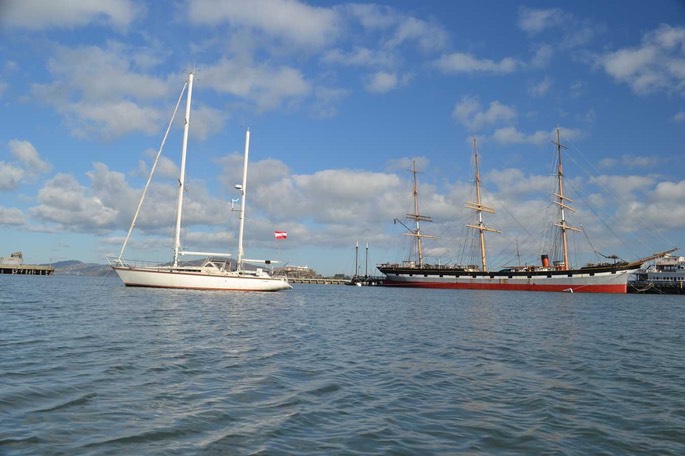 San Francisco (6) [Desktop Auflösung]