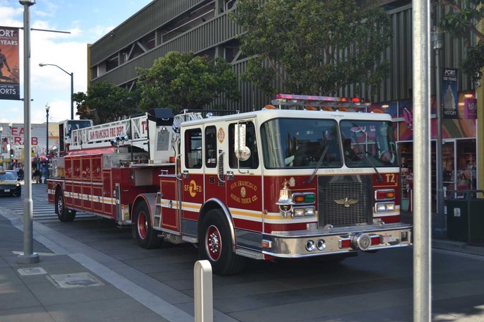 San Francisco (9) [Desktop Auflösung]