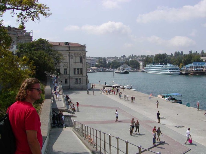 sevastopolhafen