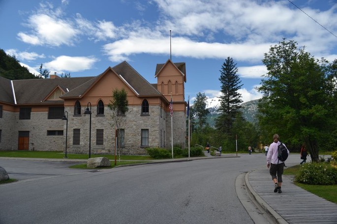 Skagway 3 [Desktop Auflösung]