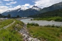 Skagway 8 River [Desktop Auflösung]