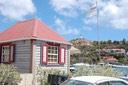 St. Barth Leuchtturm [Desktop Auflösung]