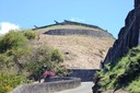 St. Kitts Fortress 1 [Desktop Auflösung]