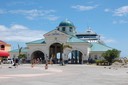St. Kitts Zollgebäude [Desktop Auflösung]