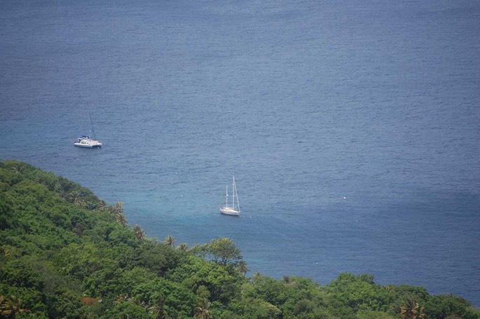 St. Lucia Cayenne [Desktop Auflösung]