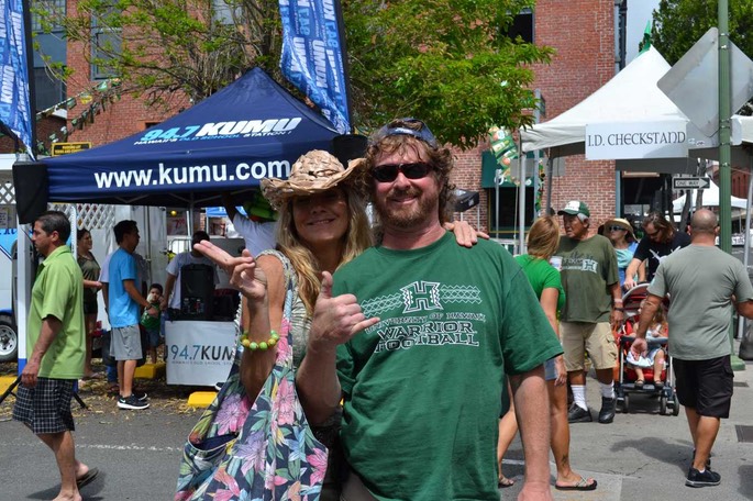 St. Patrick 2 [Desktop Auflösung]