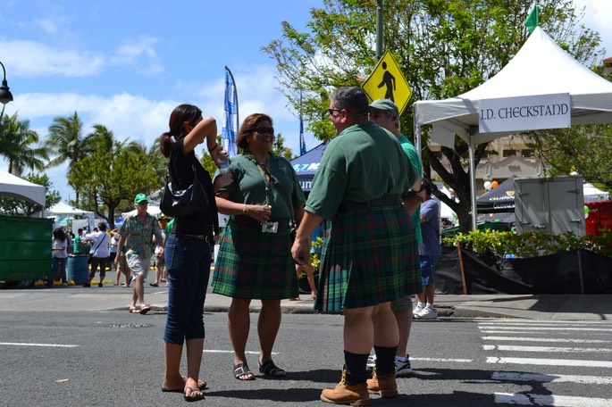 St. Patrick 7 [Desktop Auflösung]