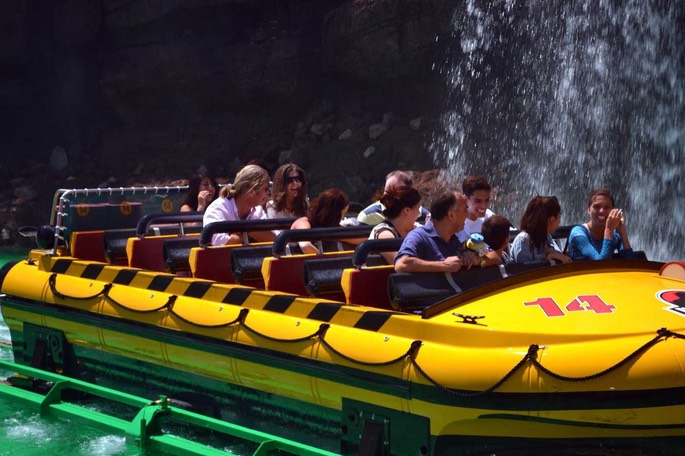 Steffi Los Angeles (21)