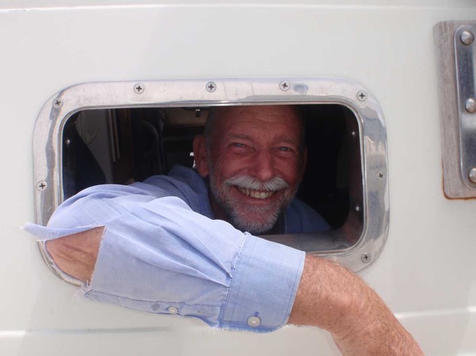 Steve Fensterln [Desktop Auflösung]