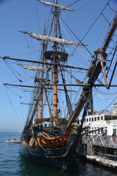 Surprise [Desktop Auflösung]