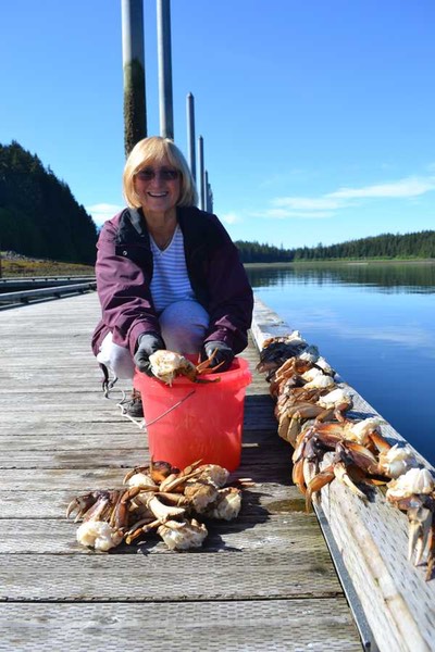 Taku Harbour 3 [Desktop Auflösung]