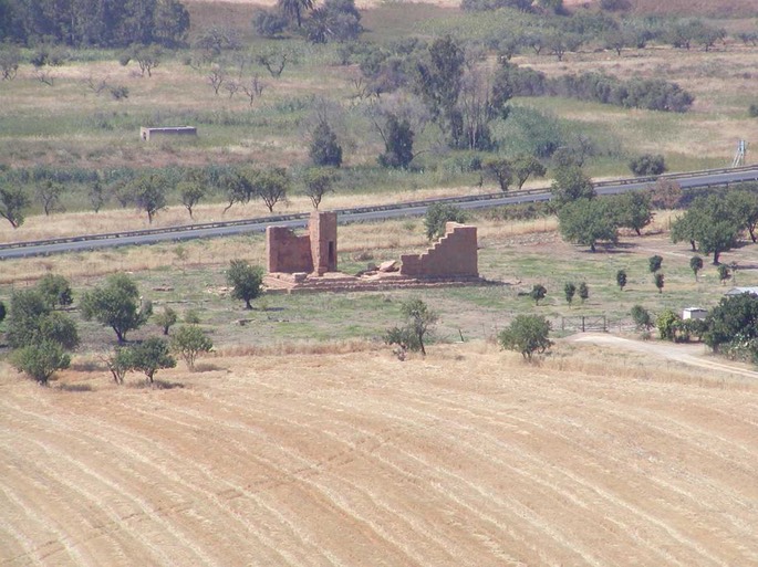 tempeldesmedizingottes