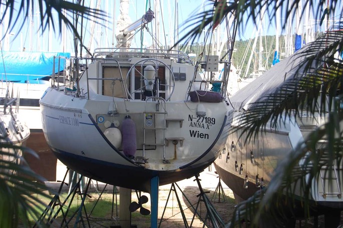 Trinidad Chaguaramas Anna X [Desktop Auflösung]