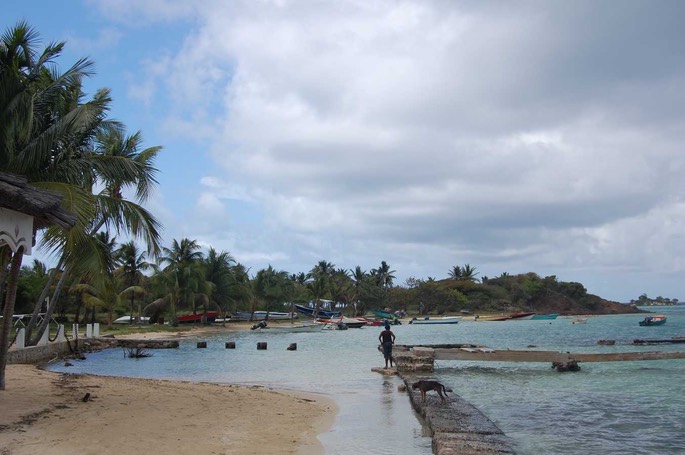 U I Clifton Strand [Desktop Auflösung]