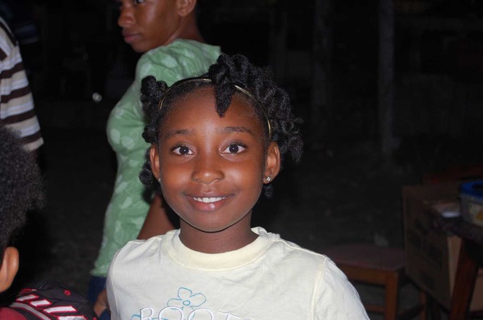 U Island Schönheit [Desktop Auflösung]