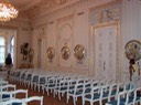 UA Odessa Gargarinpalast