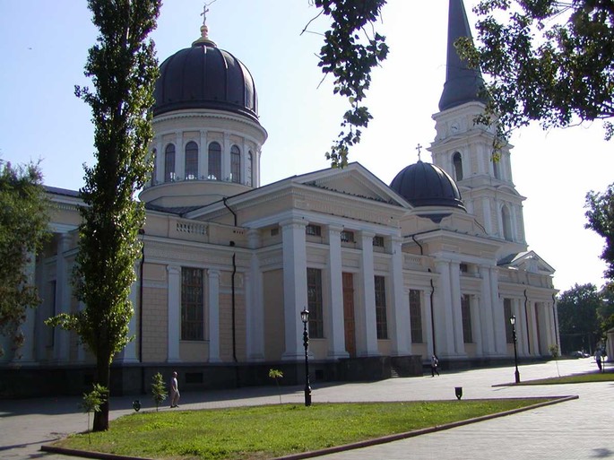 UA Odessa Kirche 3