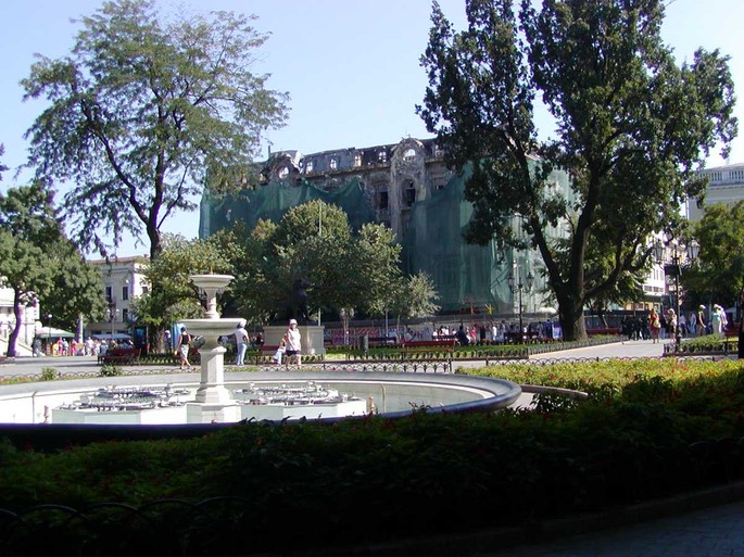 UA Odessa Park