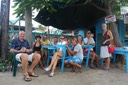 Union Island DHÖ-Truppe [Desktop Auflösung]