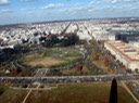 W DC Blick über Washington [Desktop Auflösung]
