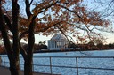 W DC Jefferson Memorial [Desktop Auflösung]