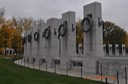W DC World War II Memorial [Desktop Auflösung]